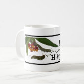 Le Frass se produit tasse (Devant gauche)