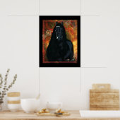 Le Friesien - Poster (Cuisine)