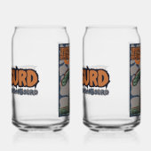 LE FROGSURD (Gauche)