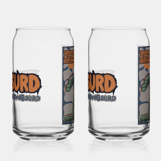 LE FROGSURD (Gauche)