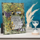 Le Fruit De La Plaque Spirit (Côté)