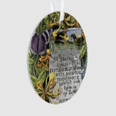 Le fruit de l'esprit (devant)