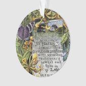 Le fruit de l'esprit (devant)