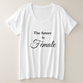 Le futur est Féminin
