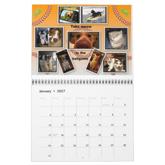 Le Gamer bourgeonne le calendrier 2015 (Jan 2027)