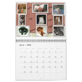 Le Gamer bourgeonne le calendrier 2015 (Mar 2026)