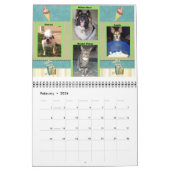 Le Gamer bourgeonne le calendrier 2016 (Feb 2026)