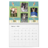 Le Gamer bourgeonne le calendrier 2016 (Feb 2026)