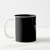 Le Gamer Elf Mug (Gauche)