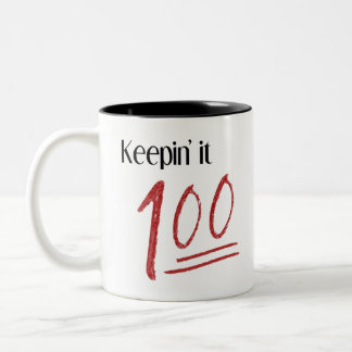 Le gardant tasse 100