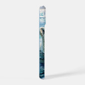 Le Gardien de Glace Vigilant (Côté droit)