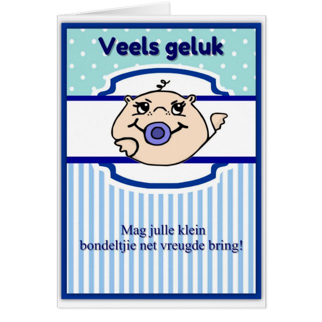 Le geluk de Veels rencontré meurent vreugde de (Devant)