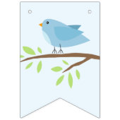 Le genre indiquent des drapeaux de bannière (Premier drapeau)