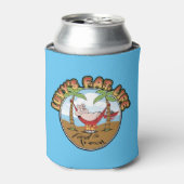 Le Glacière de la vie FAT de Luvy (Can devant)