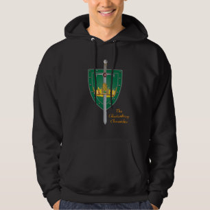 Le Glastonbury fait la chronique du sweat - shirt