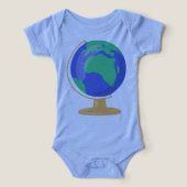 le globe (Design Recto)