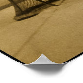 Le Goal Poster (Hoek)