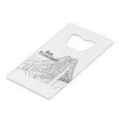 Le Golden Gate Bridge de San Francisco (Dos Angle)