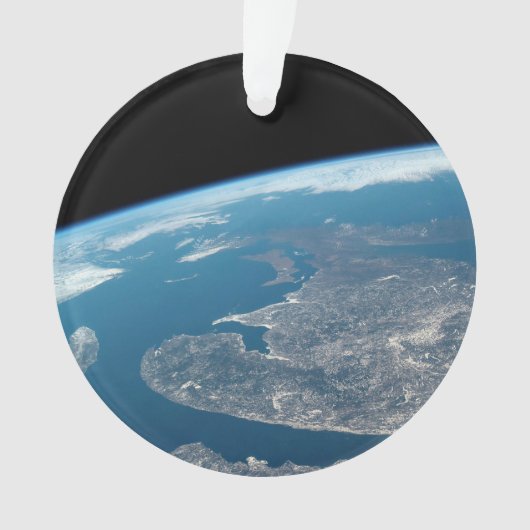 Le Golfe Du Saint-Laurent Et Le Canada. (devant)