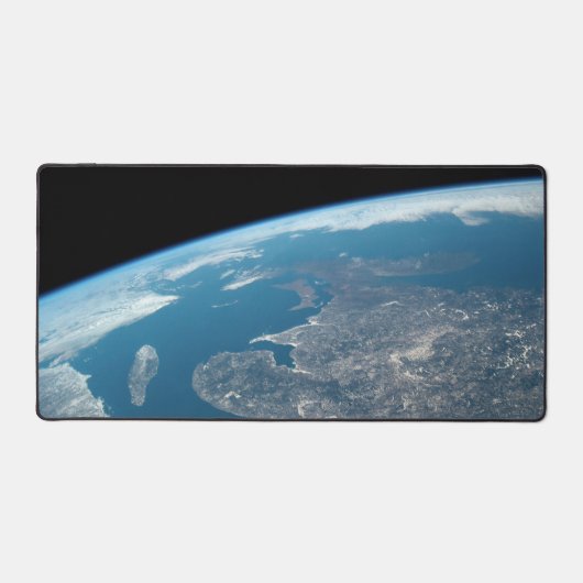 Le Golfe Du Saint-Laurent Et Le Canada. (Recto)