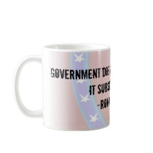 Le gouvernement ne résout pas la tasse de