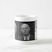 Le gouverneur criminel, Café Mug (Centre)