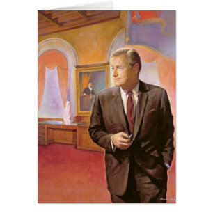 Le Gouverneur Nelson A. Rockefeller