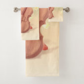 Le grand artiste du printemps (En situation)