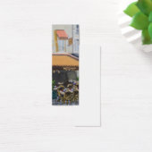 Le Grand Café Fontainebleau signet (Bureau)