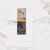 Le Grand Café Fontainebleau signet (Bureau)