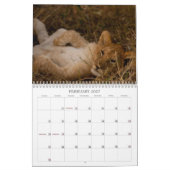 Le grand calendrier 5 du Kenya (Feb 2027)