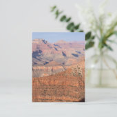 Le Grand Canyon - Carte postale (Debout devant)
