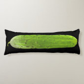 Le grand Coussin du concombre (Devant)