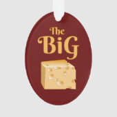 Le Grand Fromage (dos)