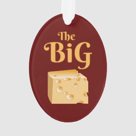 Le Grand Fromage (dos)