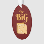 Le Grand Fromage (devant)