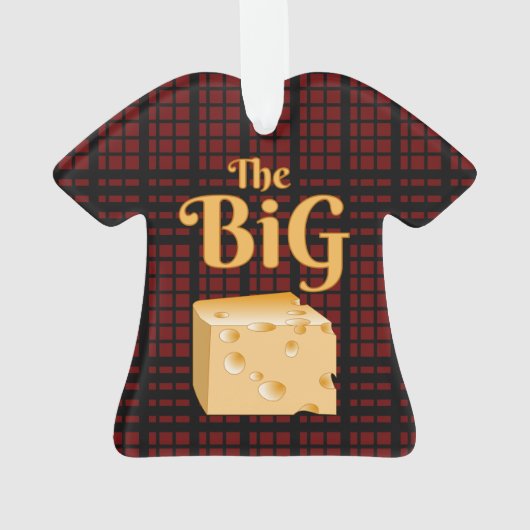 Le Grand Fromage (dos)