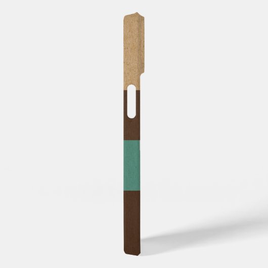 Le grand iPhone extérieur / coque ipad (Verso / Droite)