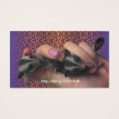 Le Grand Jour de Merry Christmas (Dos)