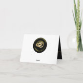 Le grand Merci de Gatsby (Dos)