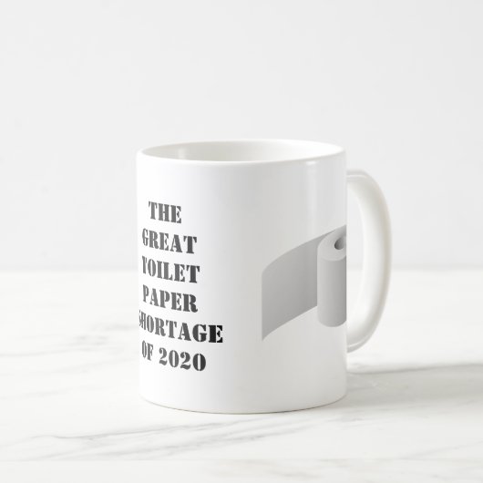 Le Grand... Mug (Devant droit)