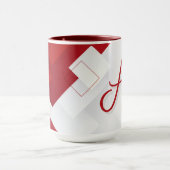 Le Grand Mug Combo “A” (Centre)