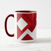 Le Grand Mug Combo “A” (Gauche)