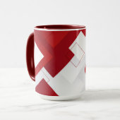 Le Grand Mug Combo “A” (Devant gauche)
