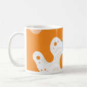 Le Grand Mug Combo «F» (Gauche)
