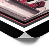 "Le Grand Palais de Montmarte" Art Déco 1926 (Coin)