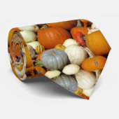 Le grand piège de la Cravate Citrouille (Roulé)