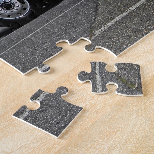 Le grand puzzle 379 de Brubaker (Côté)