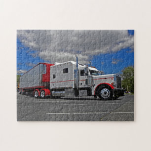 Le grand puzzle 379 de Brubaker