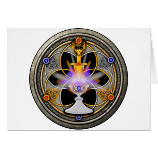 Le grand rite païen